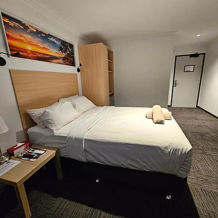 Econo Lodge Rivervale Perth Extérieur photo