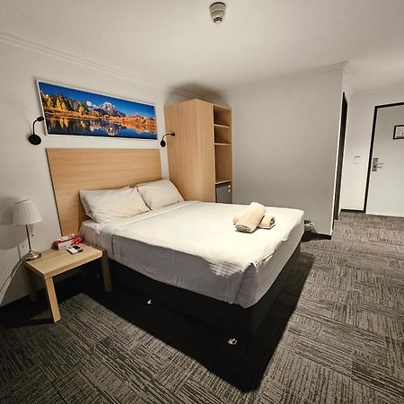 Econo Lodge Rivervale Perth Extérieur photo