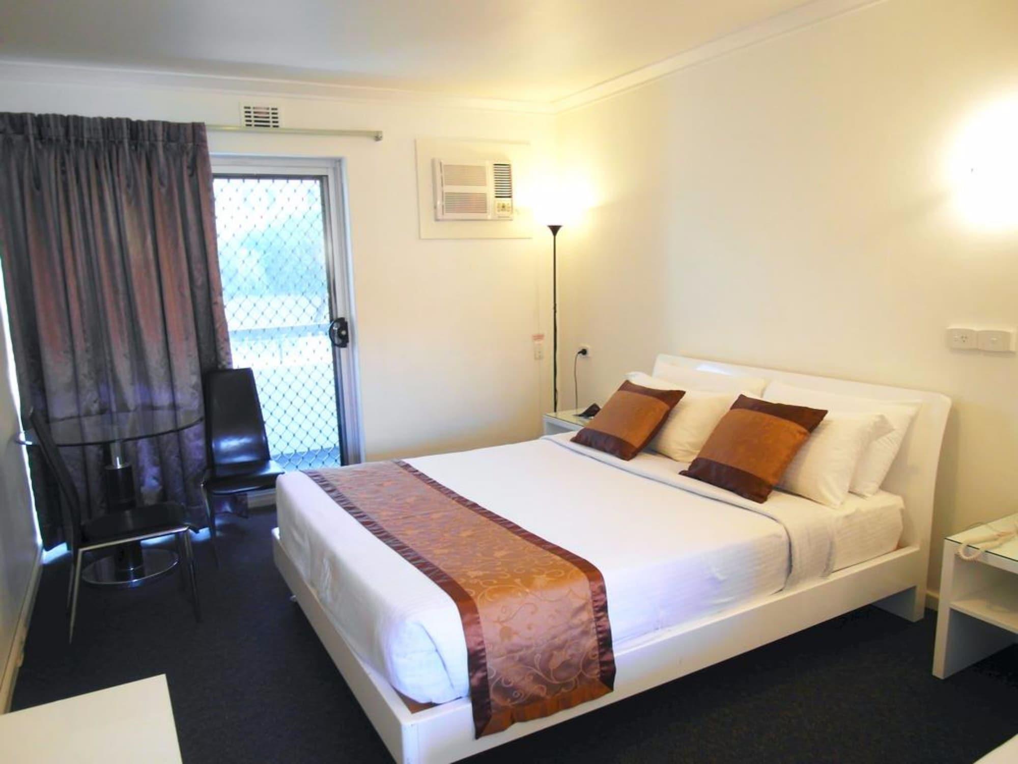 Econo Lodge Rivervale Perth Extérieur photo