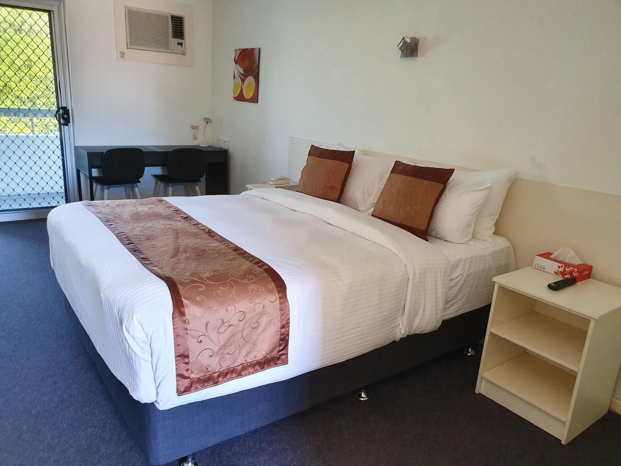 Econo Lodge Rivervale Perth Extérieur photo