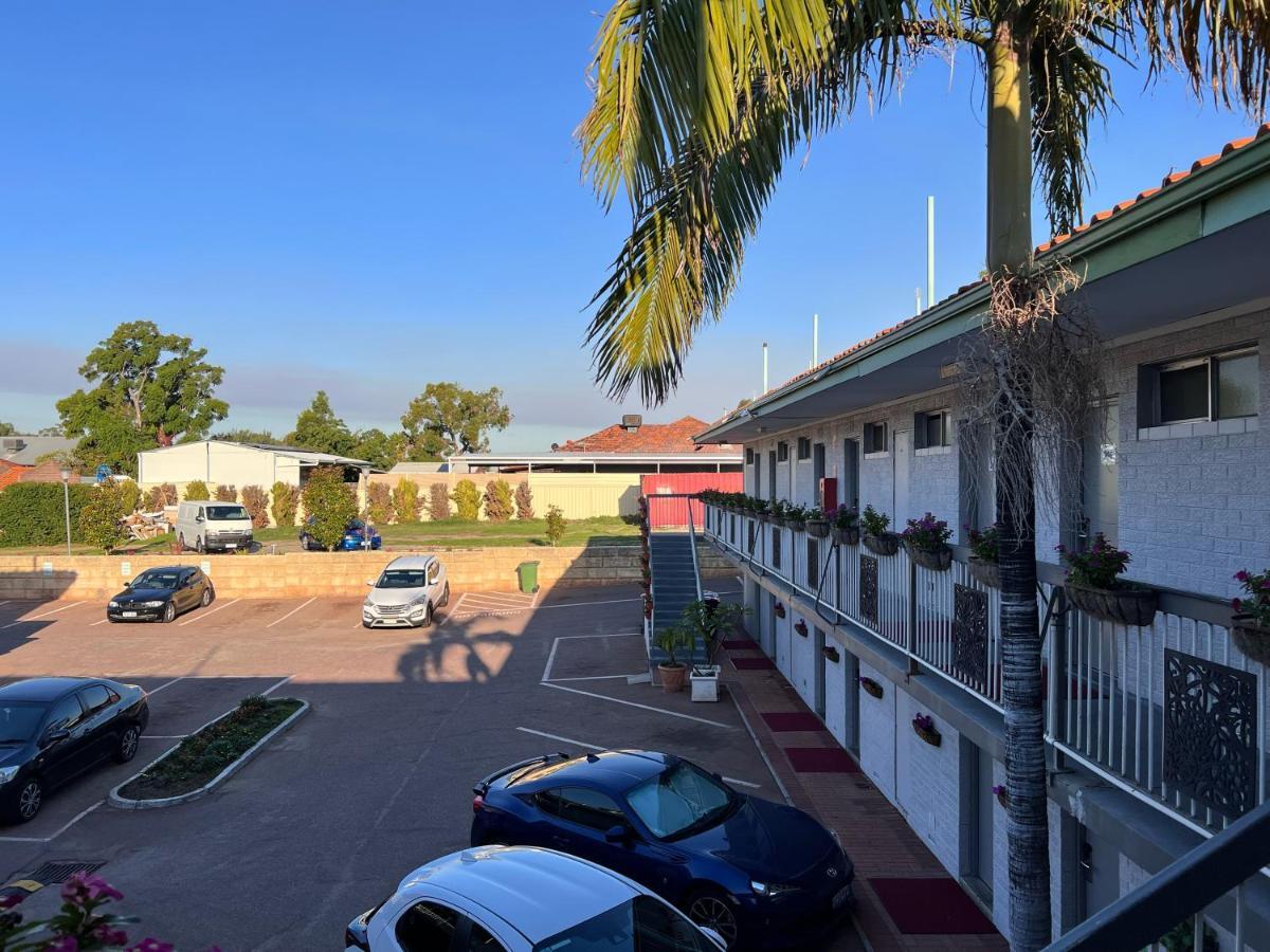 Econo Lodge Rivervale Perth Extérieur photo
