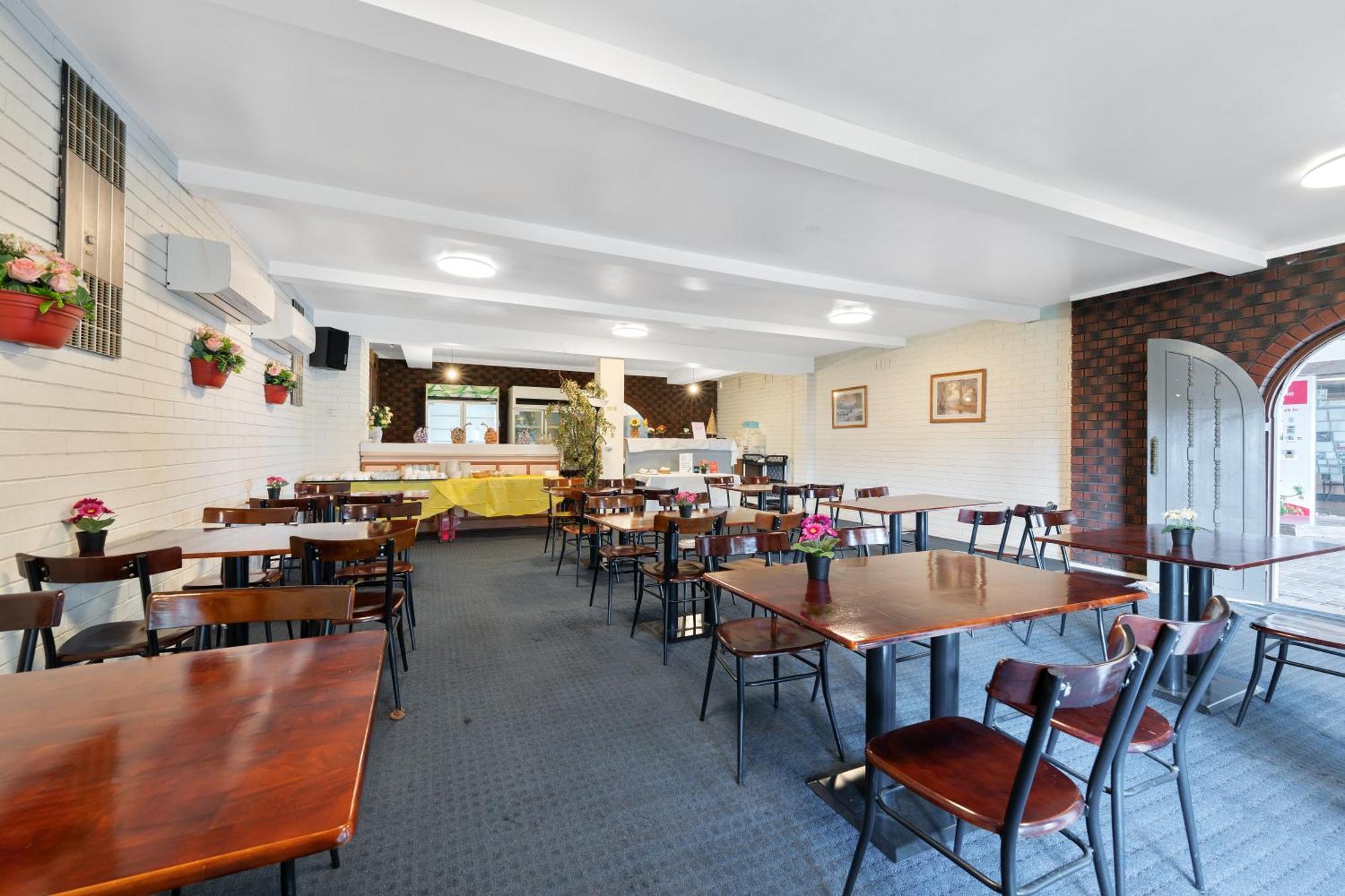 Econo Lodge Rivervale Perth Extérieur photo