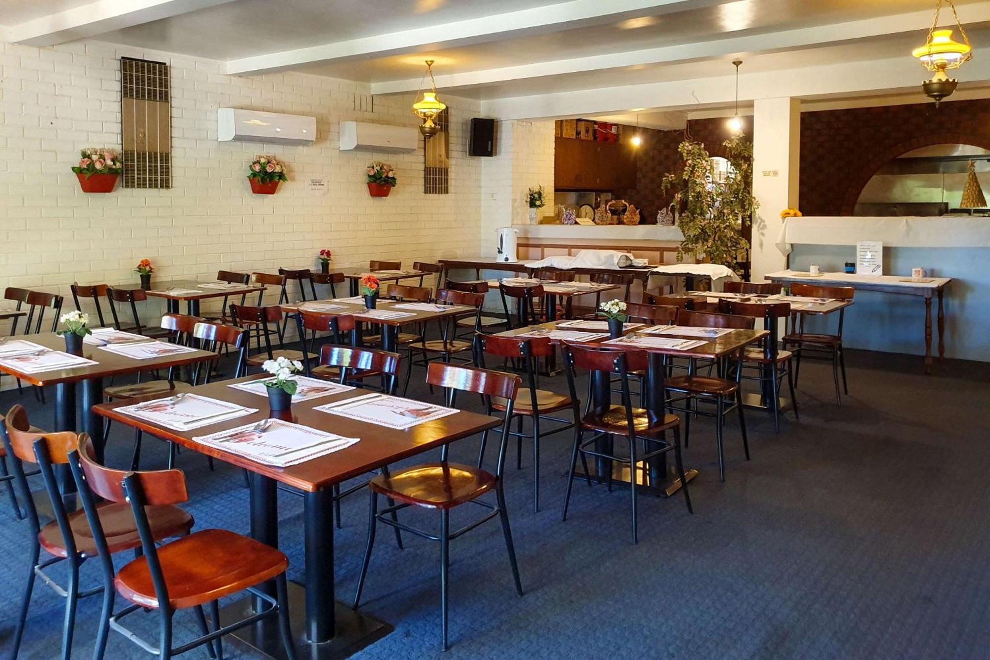 Econo Lodge Rivervale Perth Extérieur photo