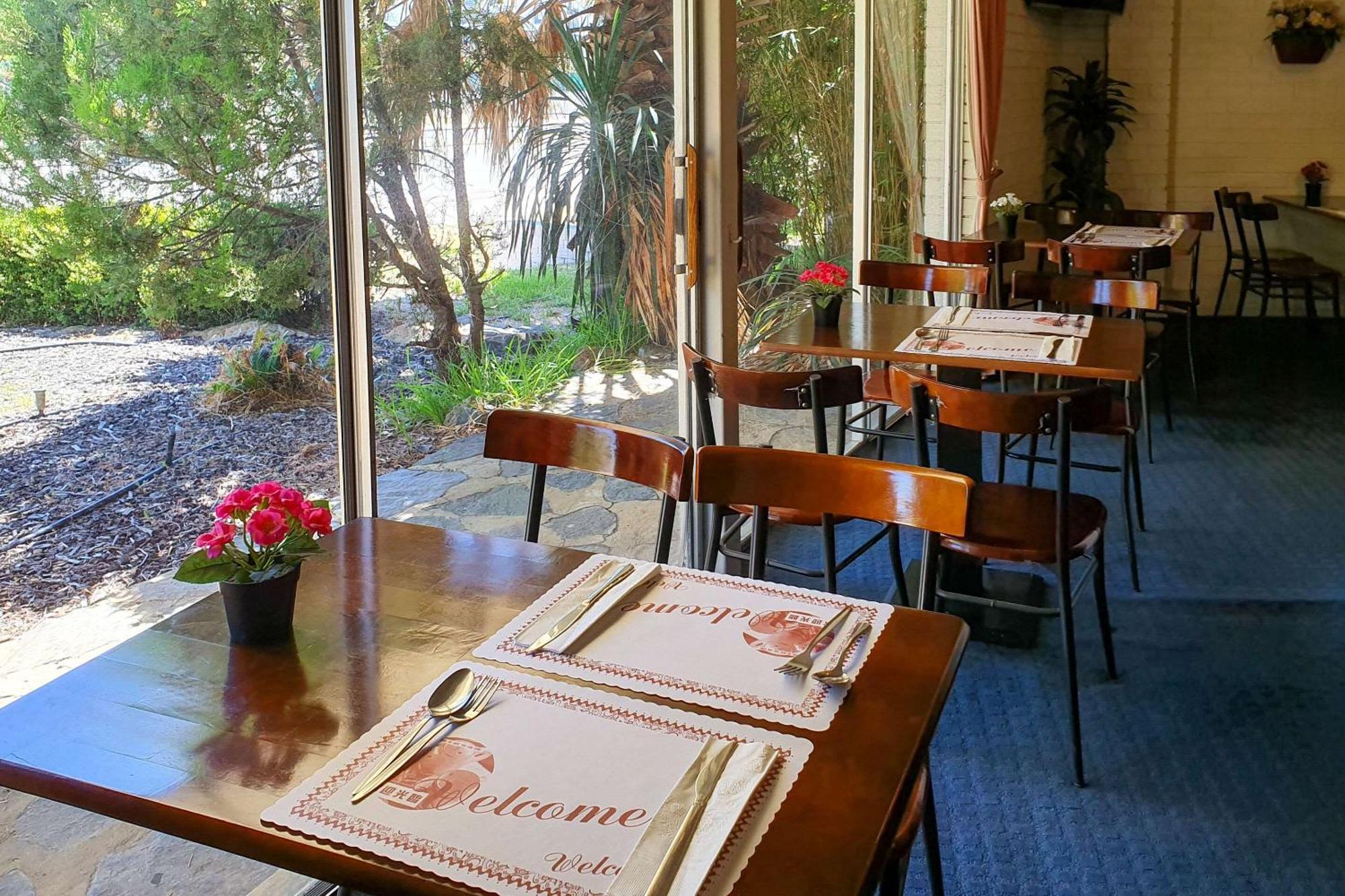 Econo Lodge Rivervale Perth Extérieur photo