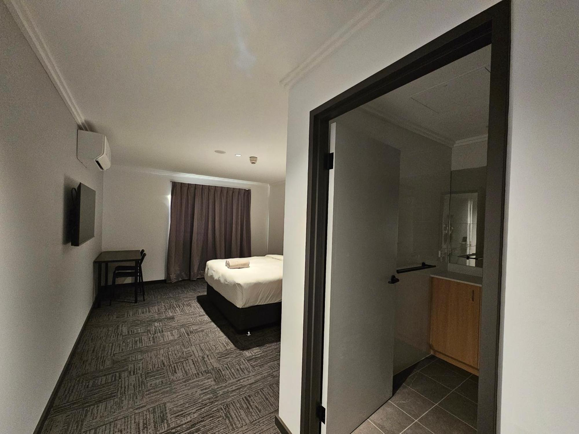 Econo Lodge Rivervale Perth Extérieur photo