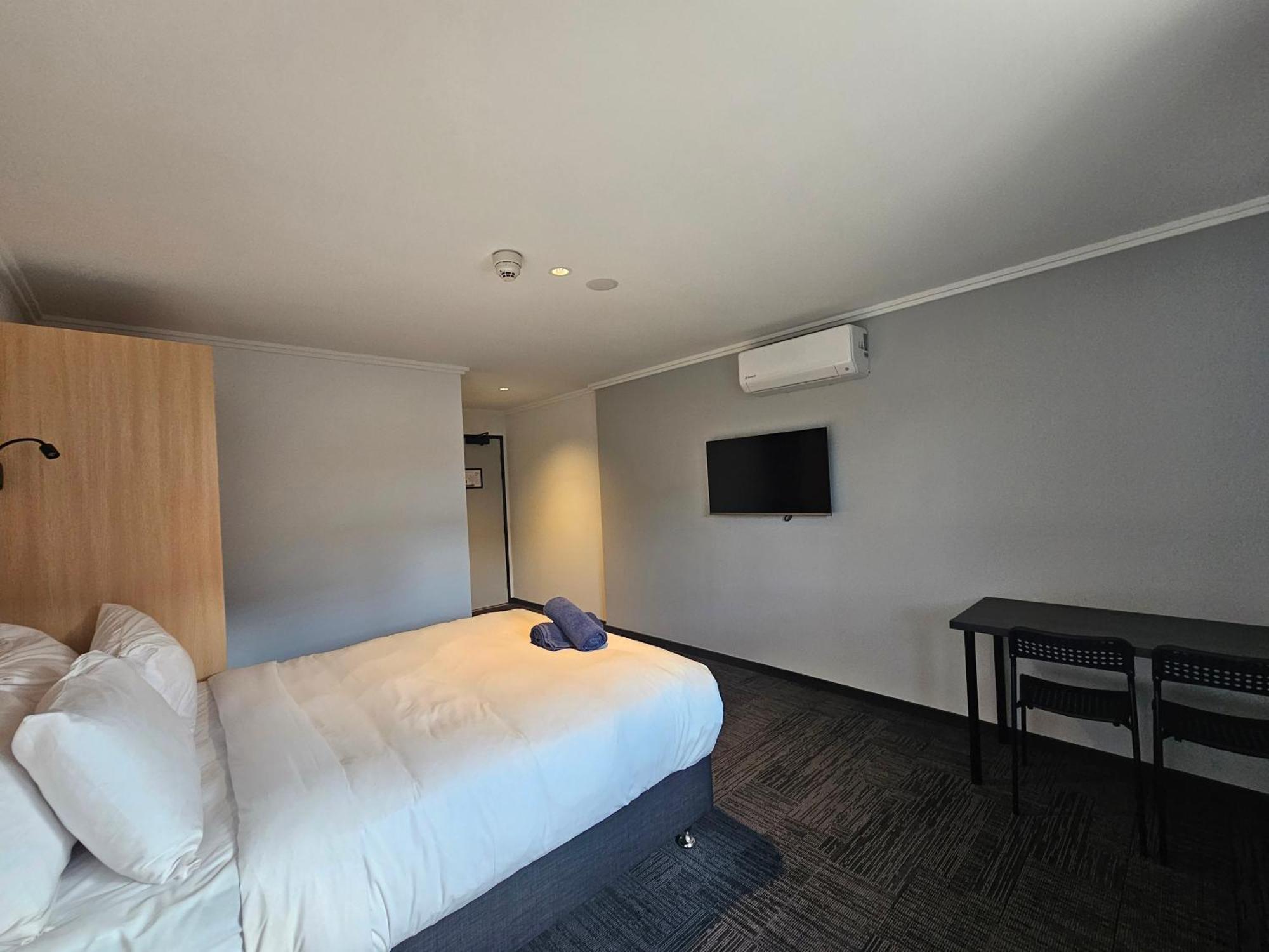 Econo Lodge Rivervale Perth Extérieur photo