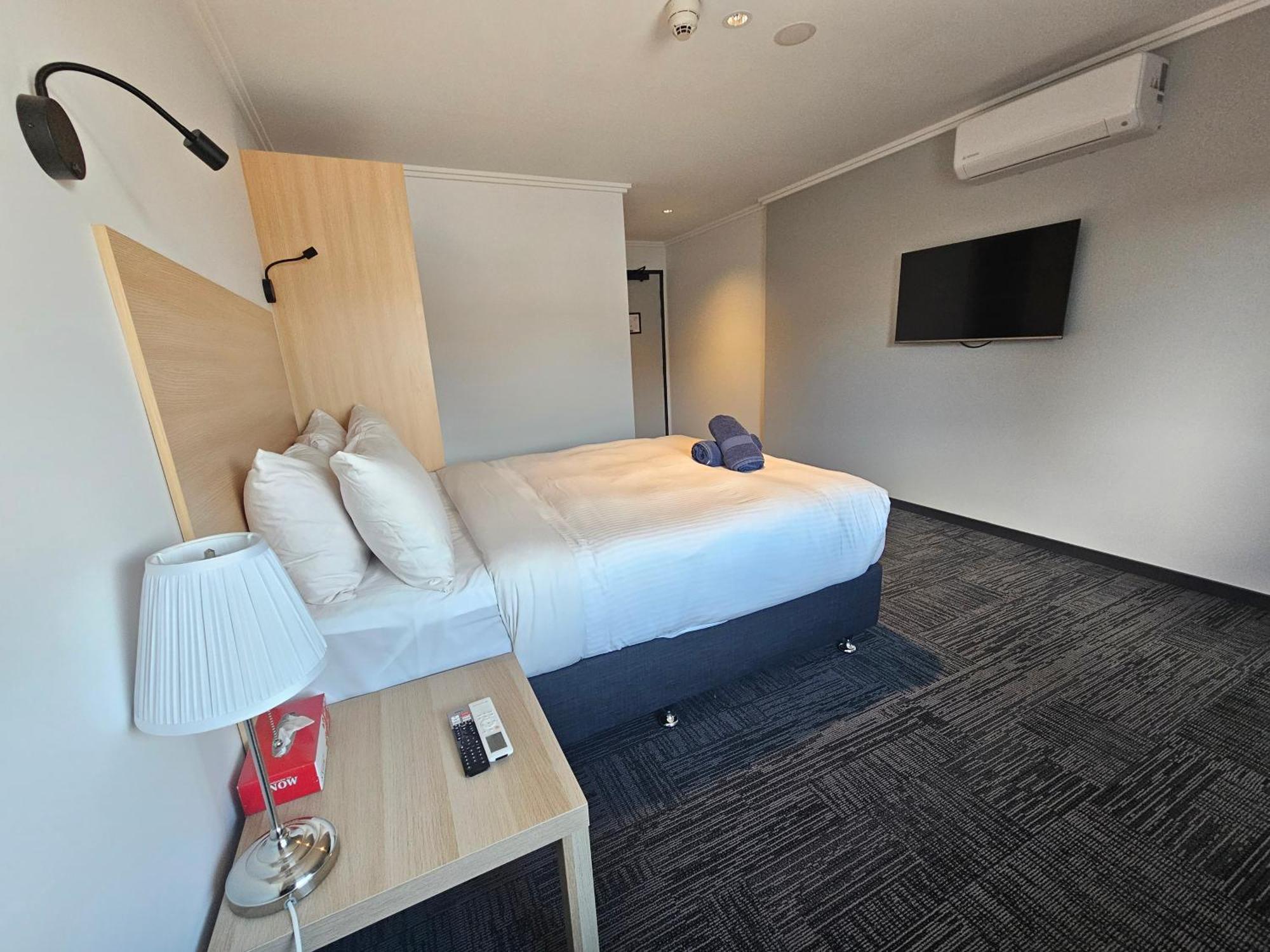 Econo Lodge Rivervale Perth Extérieur photo