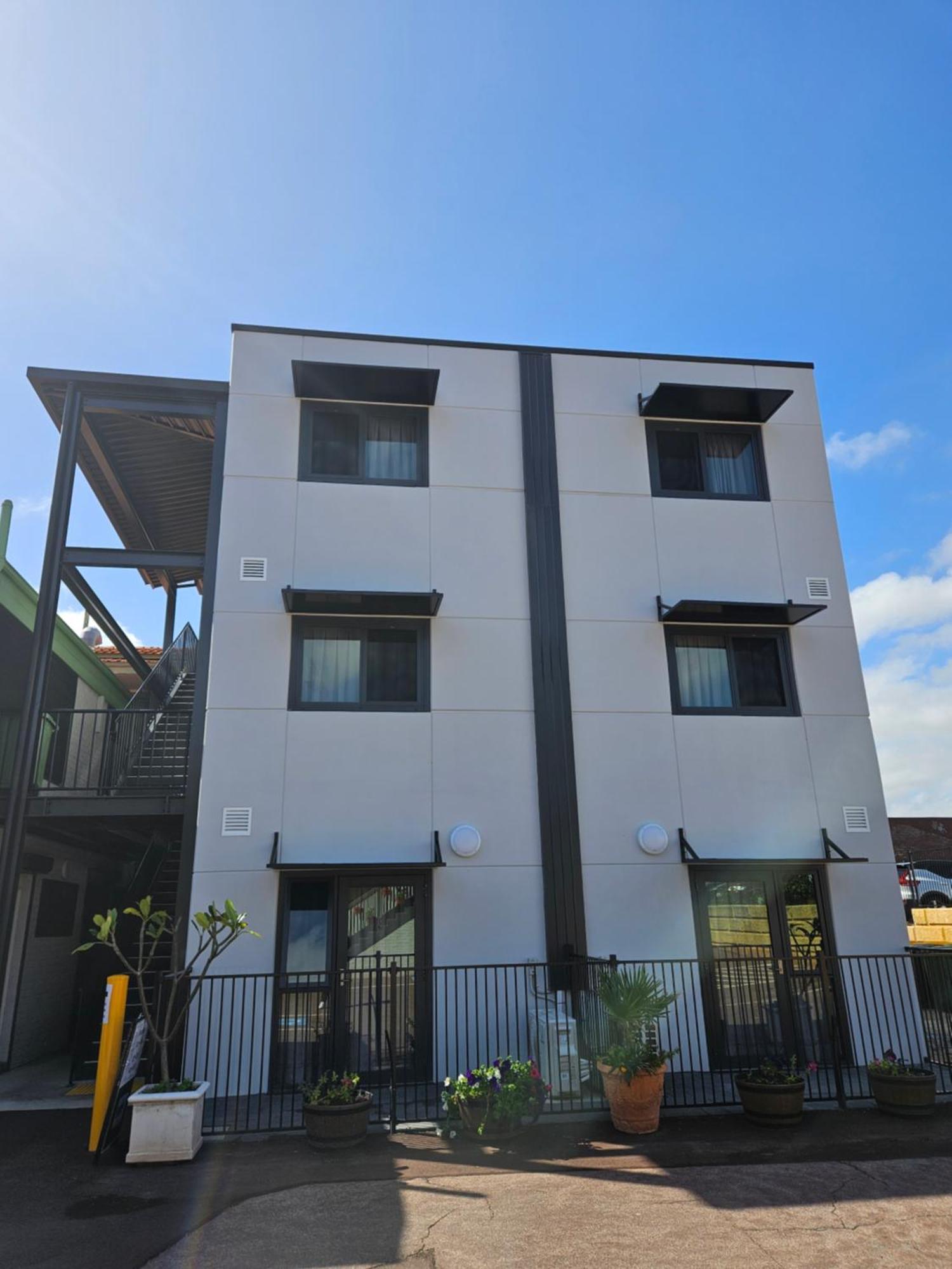 Econo Lodge Rivervale Perth Extérieur photo