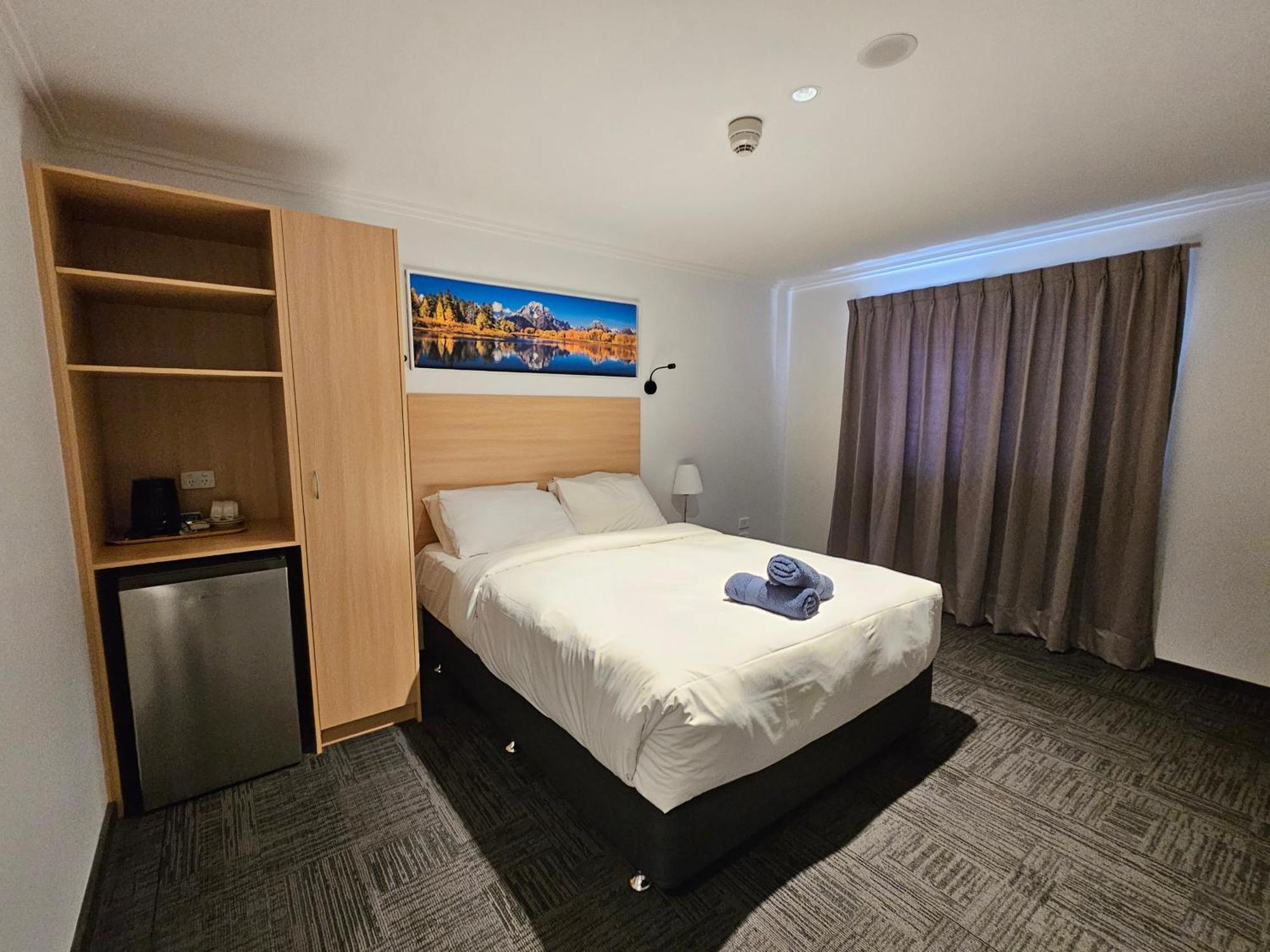 Econo Lodge Rivervale Perth Extérieur photo