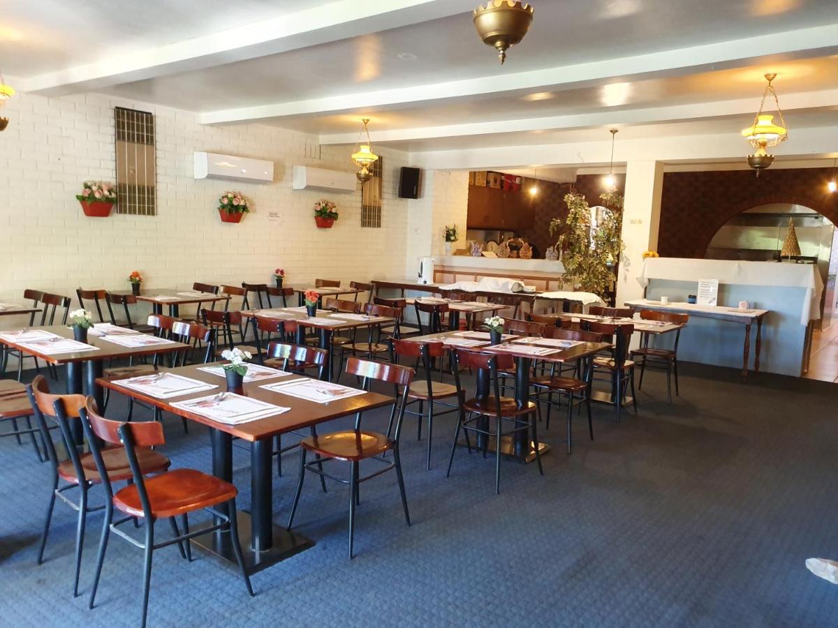 Econo Lodge Rivervale Perth Extérieur photo